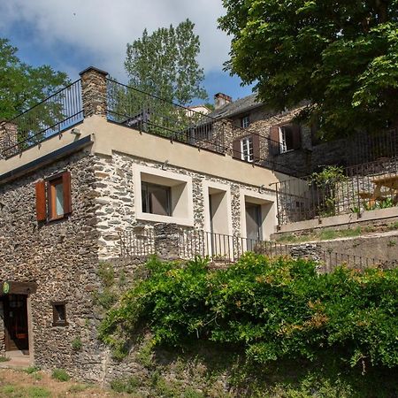 Gite De La Moulinquie Saint-Cirgue Dış mekan fotoğraf